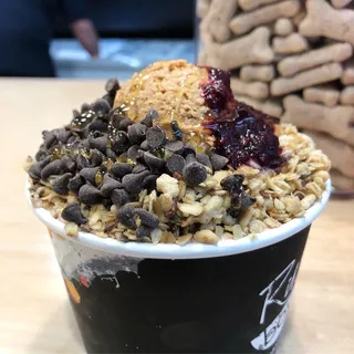 Juice Bars & Smoothies