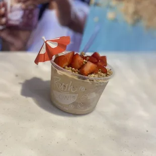 Jungle Bowl for the win!