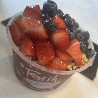 Jungle Bowl