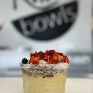 Paradise Bowl