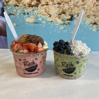 Aloha Bowl