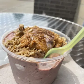 Chai's Mystique Bowl