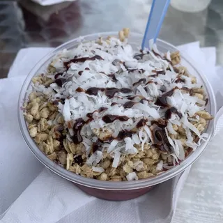 Dragon Bowl