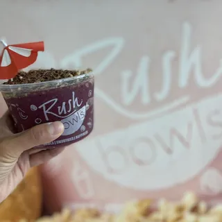 Berry Fresh Bowl