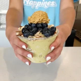 Yoga Bowl