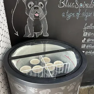 Bow Wow Bowl