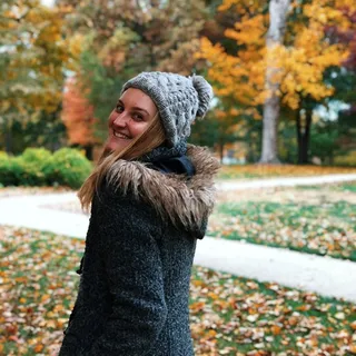 Audrey B.