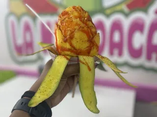 La Michoacána