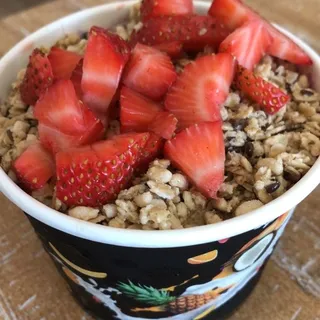 Jungle Bowl