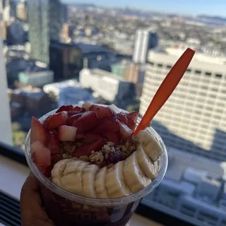 Berry Fresh Bowl
