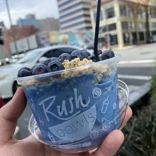 High Tide Bowl