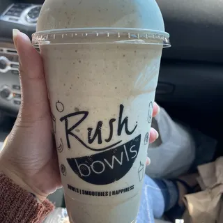 PB Crunch