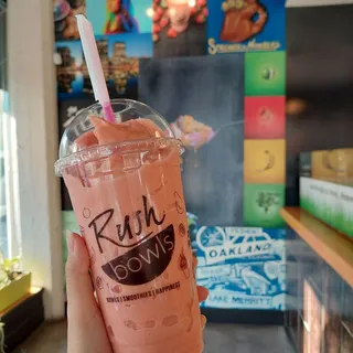Peach Pump