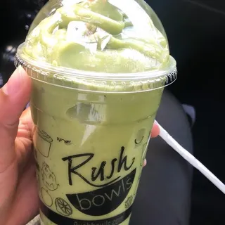 Green RX