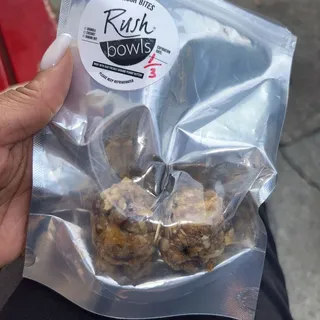Rush Bites Banana Bread