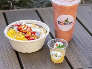 Robeks Fresh Juices & Smoothies