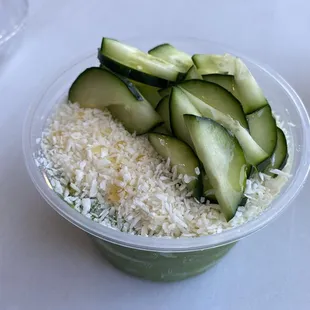 Greens Guru Bowl