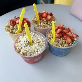 Bowls