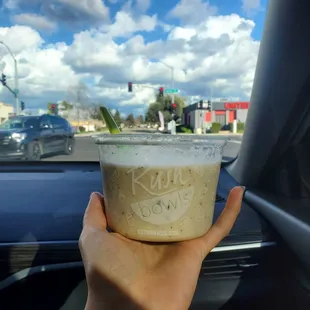Chai Mystique