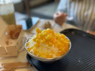 Mochido