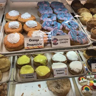 The favorites for my kids