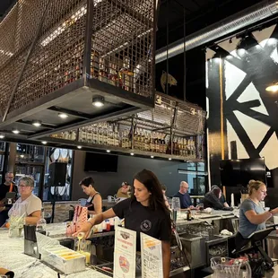 Rush Creek Distilling