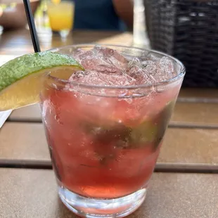 drink, oysters and mussels