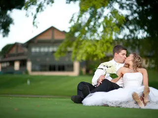 Mendakota Country Club