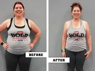 El Paso Fit Body Boot Camp