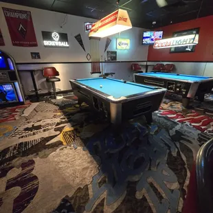 interior, sushi and sashimi