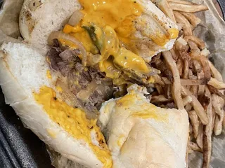 Suds Maguire's Bar and Grill