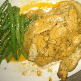 Oh my good  Lord. ...this is just heavenly ..why i comeback is its simple, tasty and makes you want more