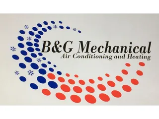 B & G Mechanical Air Conditioning & Heating