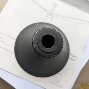 Ordered "Like New", Received this