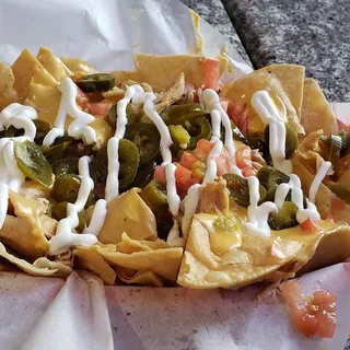 Nachos