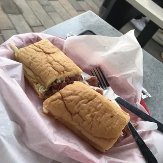 Hoagie