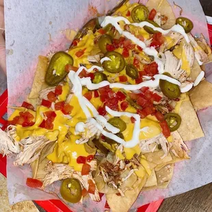 Nachos