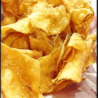 Homestyle Chips