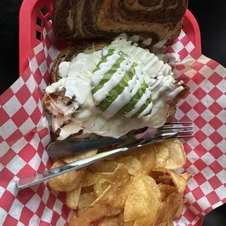 Lincoln Park Chicken