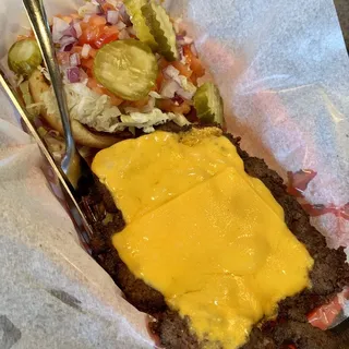 The El Burger