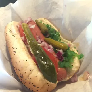 Chicago Dog