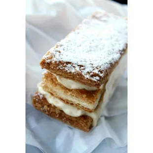 Mille-feuille