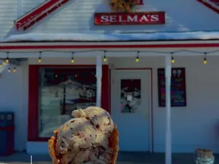 Selma's Ice Cream Parlor