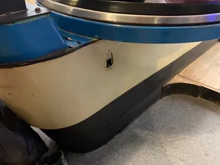 Plaza Bowling Lanes