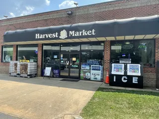 Harvest Market