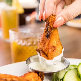 Rusk Kitchen & Bar