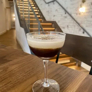 Espresso Martini