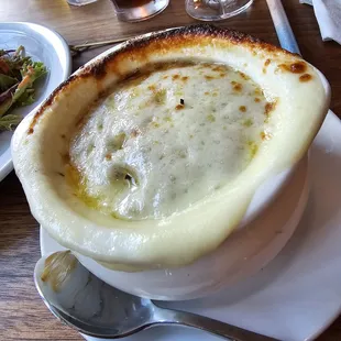 French Onion Soup