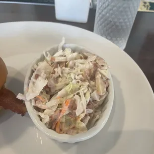 Apple Bacon