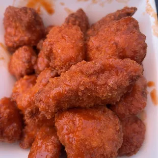 Popcorn Chicken